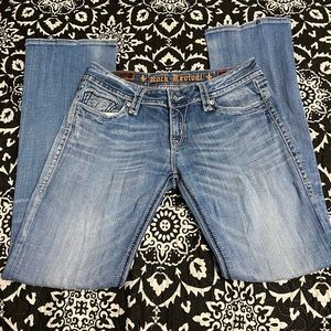 Rick Revival Blake Easy Boot 31x34